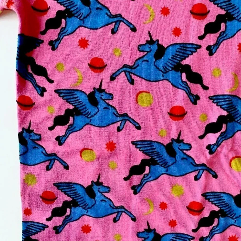 Hanna Andersson organic cotton